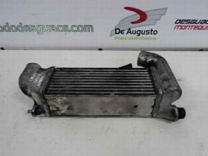 INTERCOOLER NISSAN ATLEON 2007