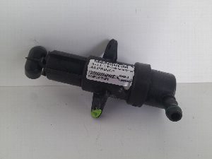 LAVAFAROS DERECHO BMW SERIE 7 (E65/E66) 2005