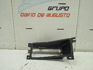 CARCASA CAJA FILTRO TESLA MODEL S 2015
