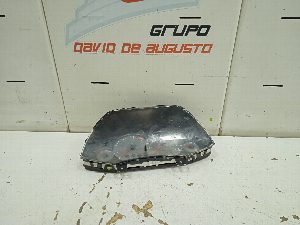 CUADRO INSTRUMENTOS FORD FOCUS BERLINA (CAK) 2004