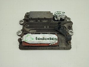CENTRALITA MOTOR UCE MERCEDES-BENZ