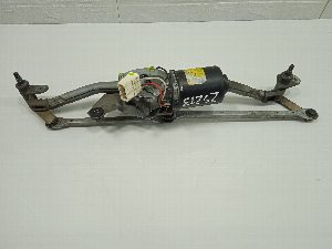 MOTOR LIMPIA DELANTERO CITROEN SAXO 2000