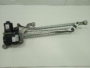 MOTOR LIMPIA DELANTERO PEUGEOT 508 SW 2019