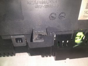CUADRO INSTRUMENTOS VOLKSWAGEN GOLF PLUS (5M1) 2006