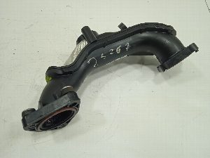 TUBO INTECOOLER PEUGEOT PARTNER KASTEN 2014