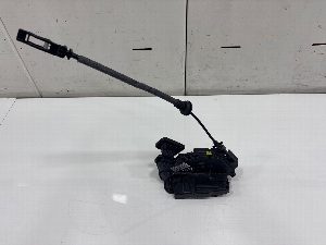 CERRADURA PUERTA TRASERA DERECHA VOLKSWAGEN
