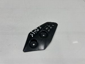 MOLDURA YAMAHA MT-07 2017