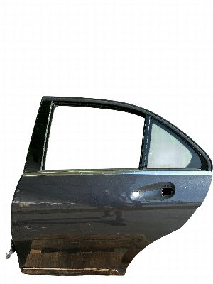 PUERTA TRASERA IZQUIERDA MERCEDES CLASE C (W204) BERLINA