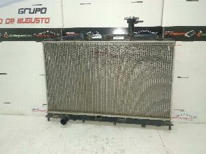 RADIADOR AGUA HYUNDAI ACCENT (MC) 2008
