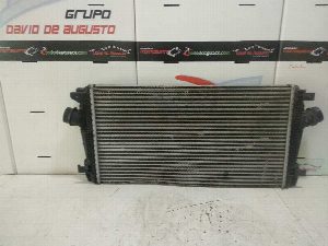 RADIADOR AGUA OPEL ASTRA J LIM. 4TÜRIG 2013