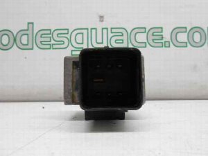 RELE RENAULT MEGANE II BERLINA 5P 2008