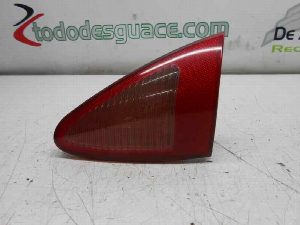 PILOTO TRASERO DERECHO INTERIOR ALFA ROMEO 147 (190)