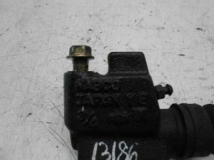 BOMBIN EMBRAGUE NISSAN ALMERA TINO (V10M) 2004