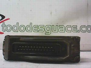 CENTRALITA MOTOR UCE OPEL KADETT E 1989