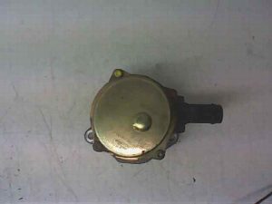 DEPRESOR FRENO / BOMBA VACIO RENAULT LAGUNA II (BG0)