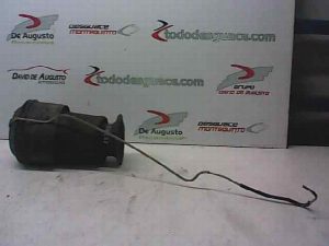ESFERA SUSPENSION NEUMATICA CITROEN C4 GRAND PICASSO