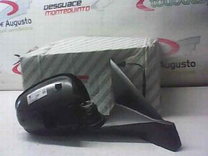 RETROVISOR DERECHO ELECTRICO FIAT RECAMBIO ORIGINAL 2013