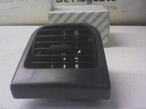 REJILLA AIRE DERECHA FIAT RECAMBIO ORIGINAL 2013