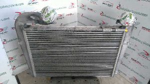 INTERCOOLER SCANIA P 440 2013