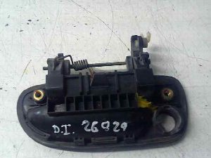 MANETA EXTERIOR DELANTERA DERECHA HYUNDAI ACCENT (LC)
