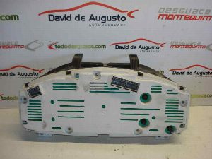 CUADRO INSTRUMENTOS KIA SPORTAGE 2005