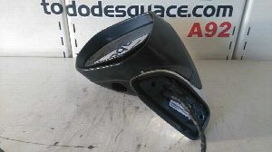 RETROVISOR IZQUIERDO ELECTRICO CITROEN C4 PICASSO 2007