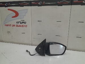 RETROVISOR DERECHO ELECTRICO FORD S-MAX (CA1) 2007