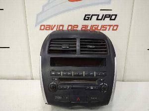 CARCASA CENTRAL DE RADIO MITSUBISHI ASX (GA0W) 2010