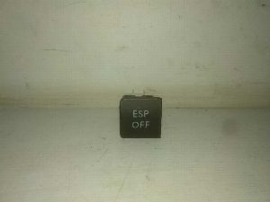 INTERRUPTOR ESP VOLKSWAGEN GOLF VI (5K1) 2009