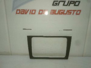 CARCASA DE CLIMATIZADOR VOLKSWAGEN GOLF VI (5K1) 2009