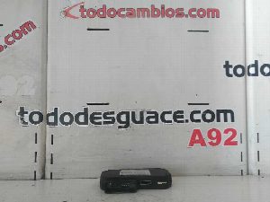 MODULO TELEFONO MERCEDES-BENZ CLASE C (W203) SPORTCOUPE