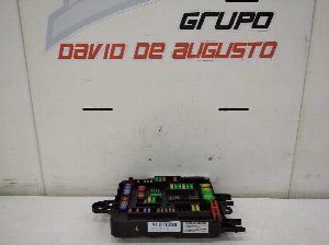 CAJA RELES / FUSIBLES BMW X6 (F16) 2017