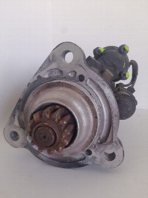MOTOR ARRANQUE MERCEDES-BENZ