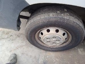 LLANTA FIAT