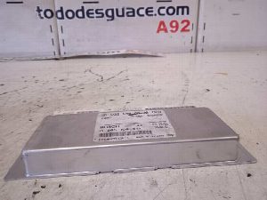 CENTRALITA ABS MERCEDES-BENZ CLASE E (W211) BERLINA 2003