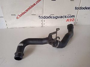 TUBO INTERCOOLER CITROEN JUMPY 2006
