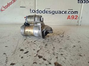 MOTOR ARRANQUE HONDA CIVIC BERLINA 5 (EU7/8) 2002
