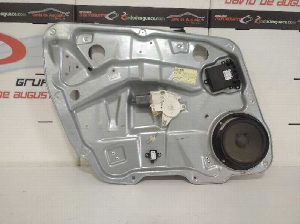 ELEVALUNAS DELANTERO IZQUIERDO MERCEDES-BENZ