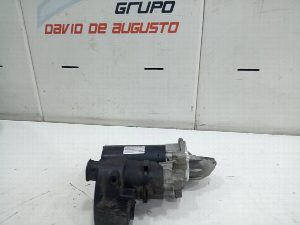 MOTOR ARRANQUE MERCEDES-BENZ