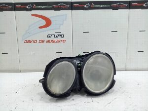 FARO IZQUIERDO MERCEDES-BENZ CLASE CL (W215) COUPE