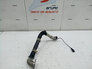 TUBO EGR FUSO CANTER 2021