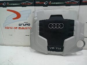 TAPA MOTOR AUDI A6 BERLINA (4F2) 2004