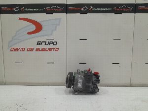 COMPRESOR AIRE ACONDICIONADO VOLKSWAGEN TOURAN (1T1)