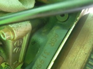 MOTOR COMPLETO SEAT IBIZA (6K1) 2000