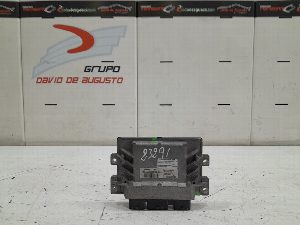 CENTRALITA MOTOR UCE RENAULT TWINGO 2009