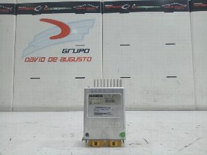 ECU/ ECAS MAN TG - A 18.XXX 2003