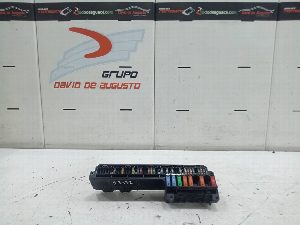 CAJA RELES / FUSIBLES BMW SERIE 6 COUPE (E63) 2007