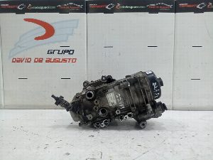 SOPORTE FILTRO GASOIL MERCEDES-BENZ