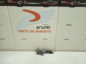 ANTIRROBO / LLAVE CONTACTO SEAT IBIZA (6J5) 2009