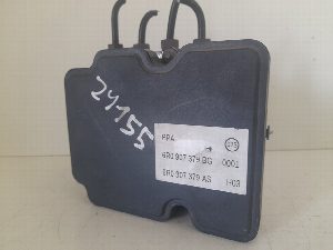 ABS SEAT IBIZA (6J5) 2014